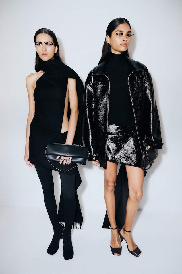 Courr&#232;ges AW25 6