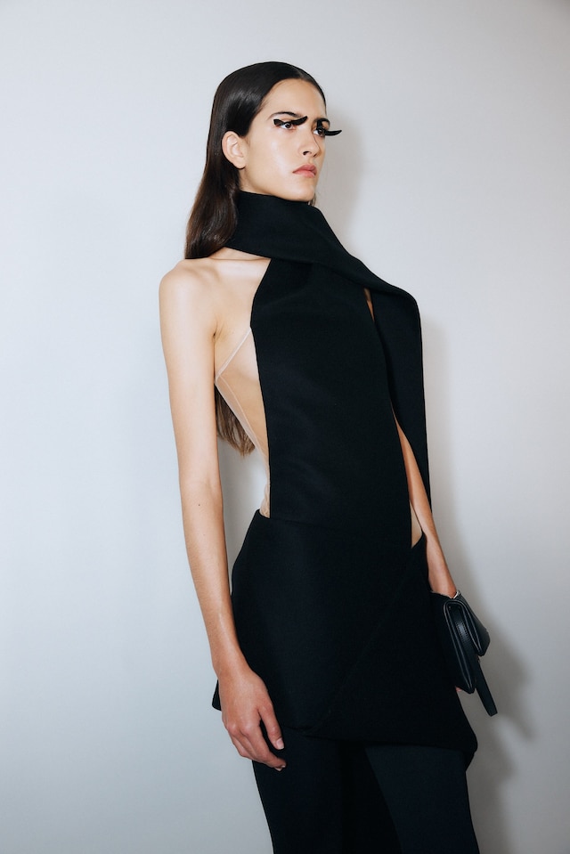 Courr&#232;ges AW25 8
