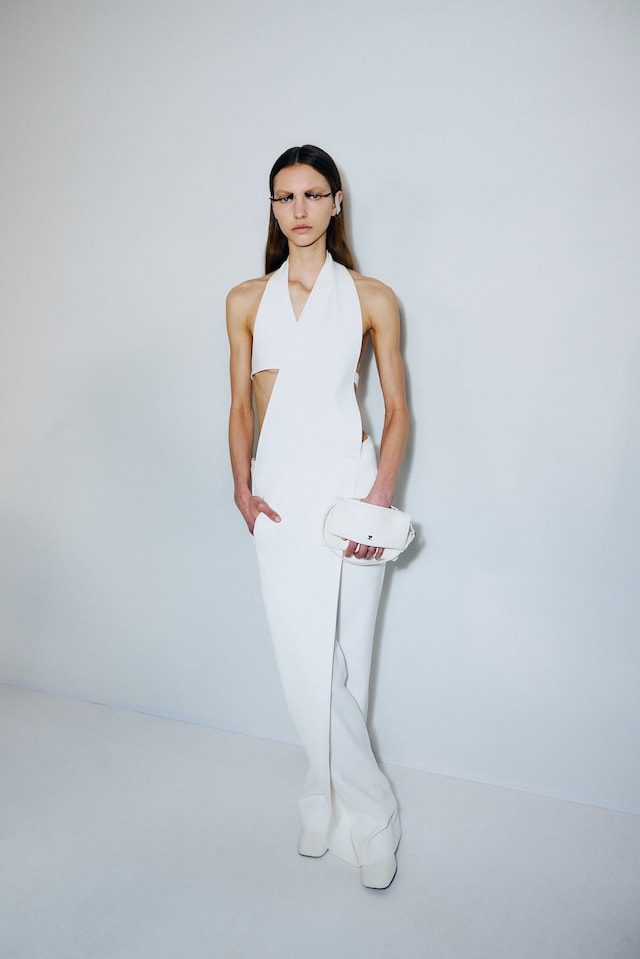 Courr&#232;ges AW25 10