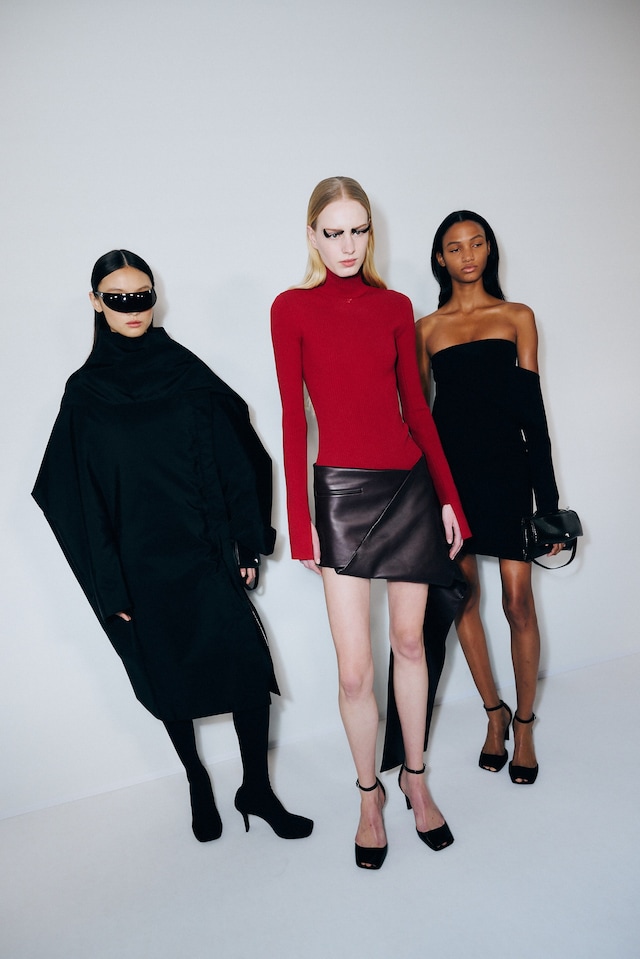 Courr&#232;ges AW25 12
