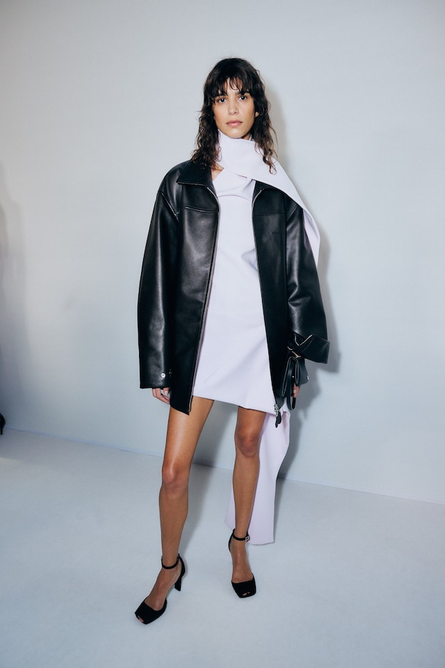 Courr&#232;ges AW25 14
