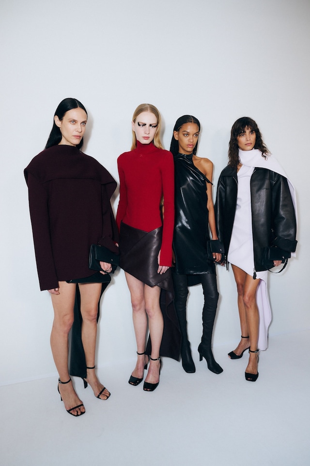 Courr&#232;ges AW25 16