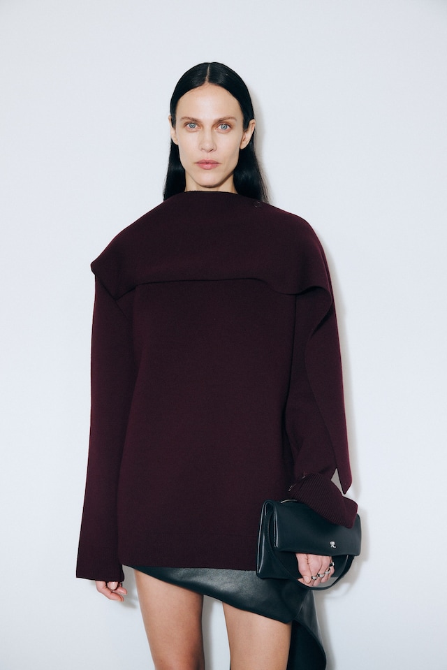 Courr&#232;ges AW25 17