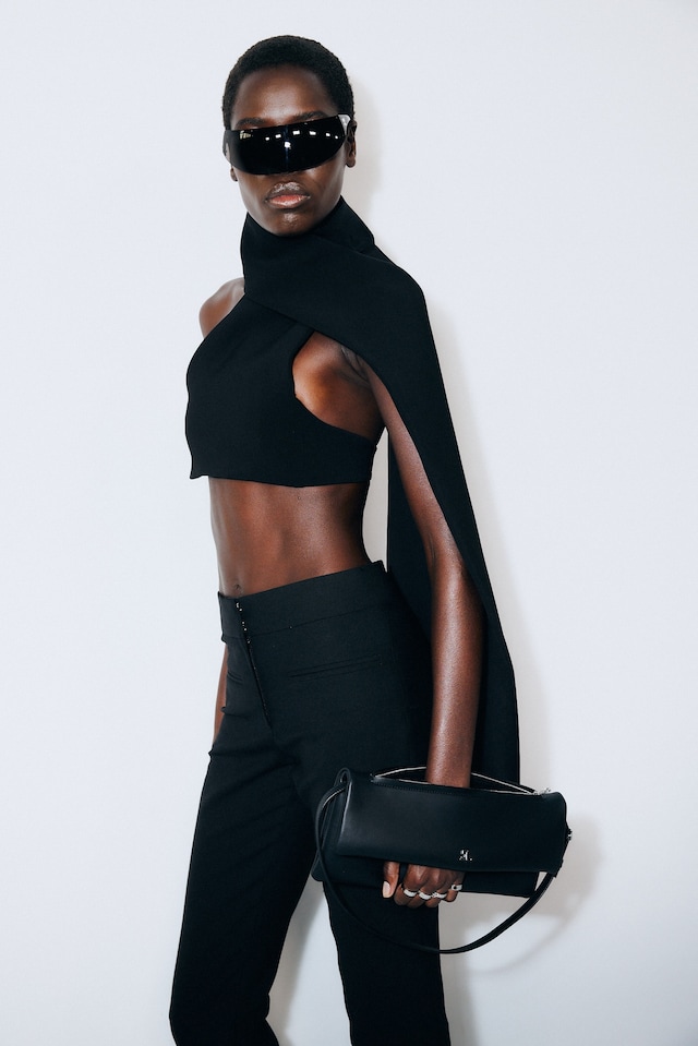 Courr&#232;ges AW25 19