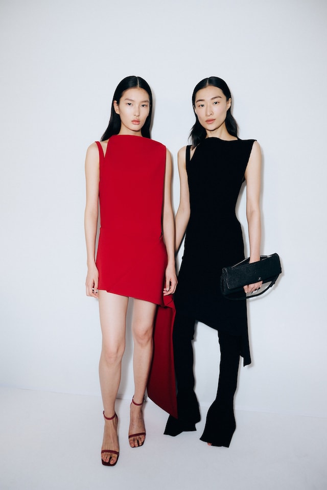 Courr&#232;ges AW25 21
