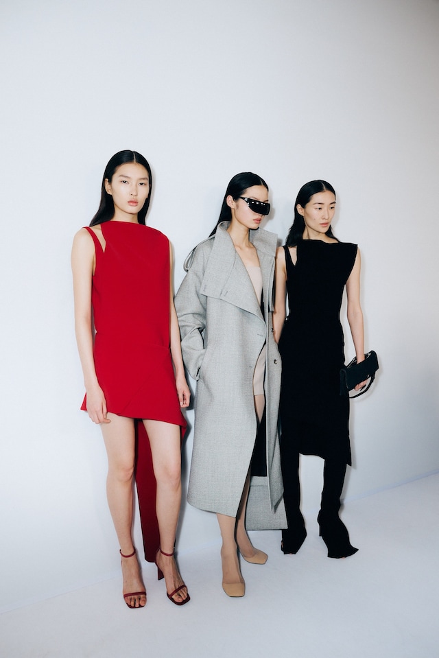 Courr&#232;ges AW25 22