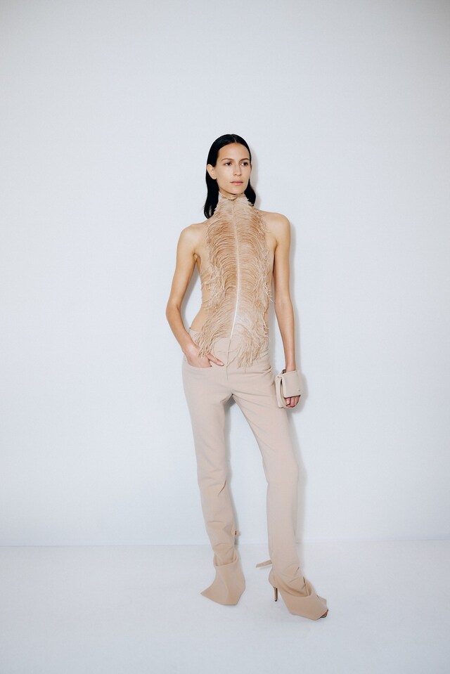 Courr&#232;ges AW25 23