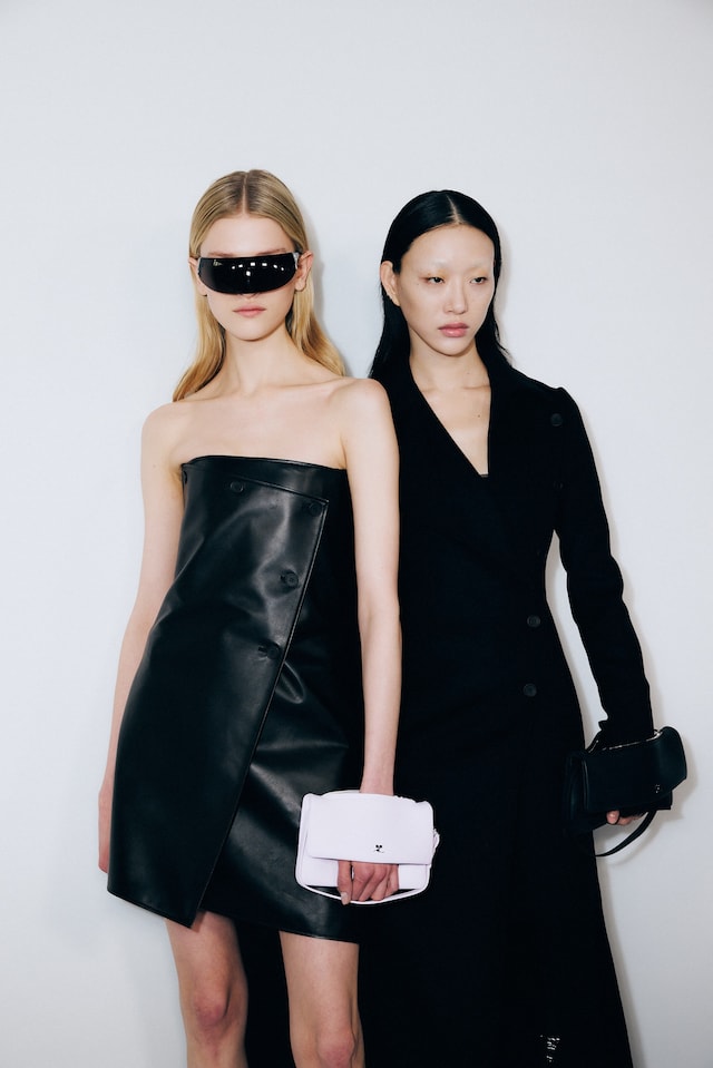 Courr&#232;ges AW25 26