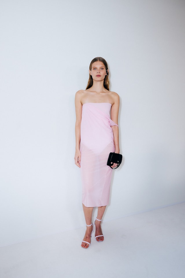 Courr&#232;ges AW25 29