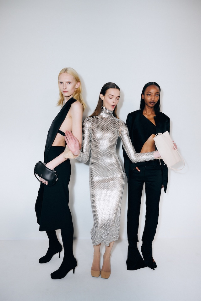 Courr&#232;ges AW25 0