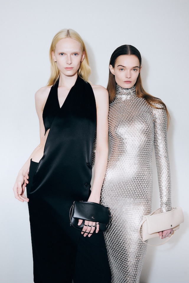 Courr&#232;ges AW25 34