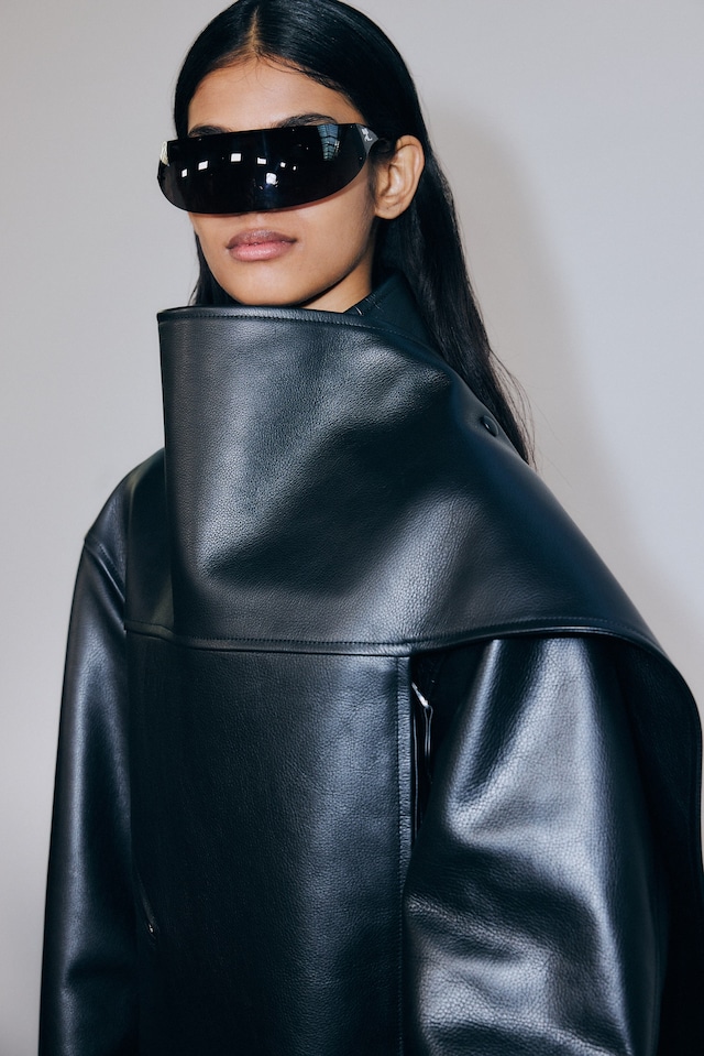 Courr&#232;ges AW25 38
