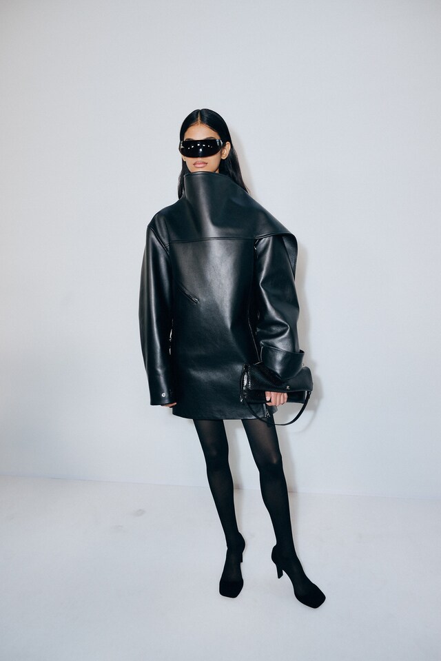 Courr&#232;ges AW25 39