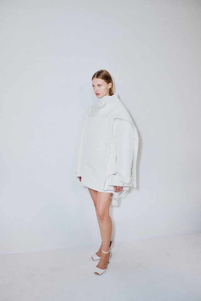 Courr&#232;ges AW25 41