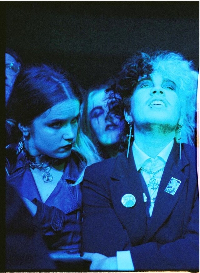 Marilena Vlachopoulou, Fans 1