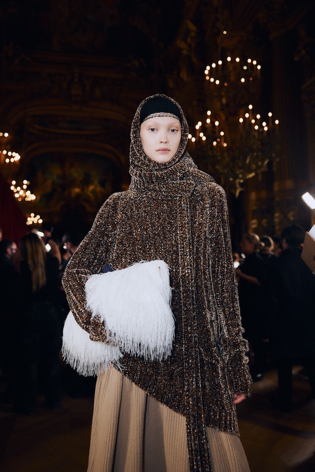 Dries Van Noten AW25 5