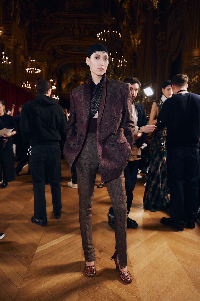 Dries Van Noten AW25 6