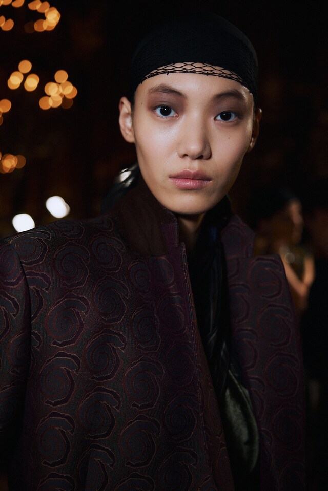 Dries Van Noten AW25 7