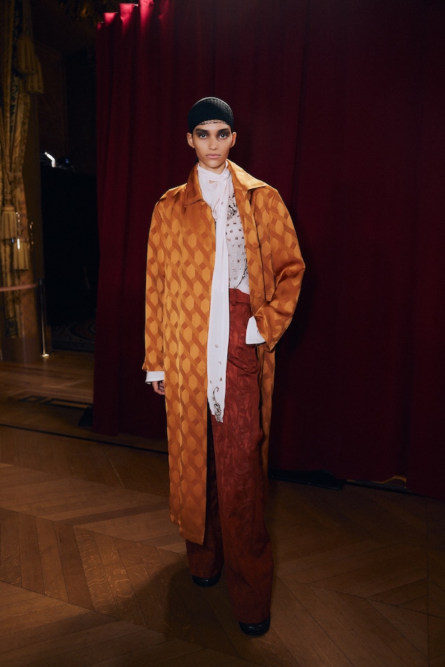 Dries Van Noten AW25 12