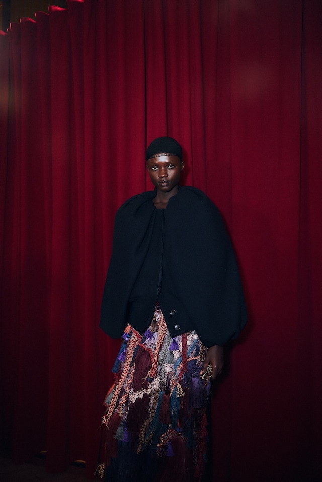 Dries Van Noten AW25 14