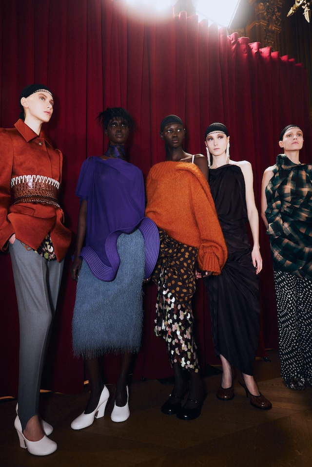 Dries Van Noten AW25 15