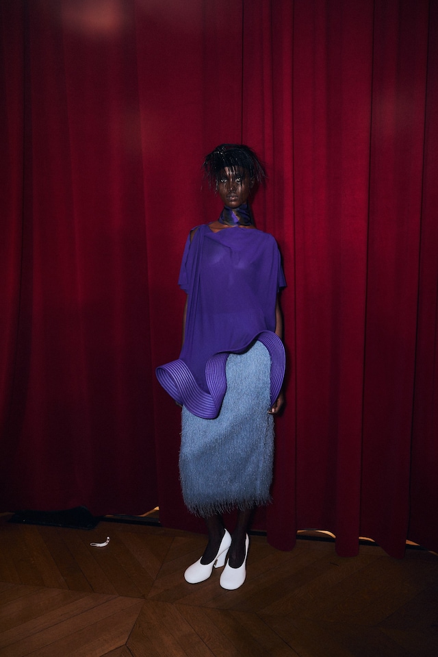 Dries Van Noten AW25 18