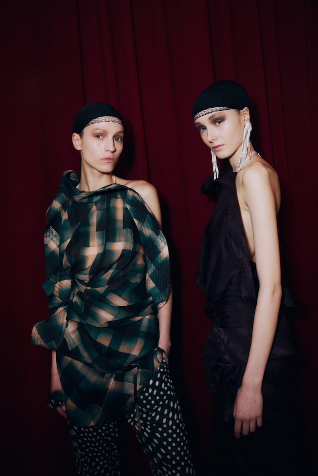 Dries Van Noten AW25 20