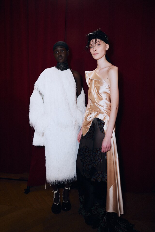 Dries Van Noten AW25 22