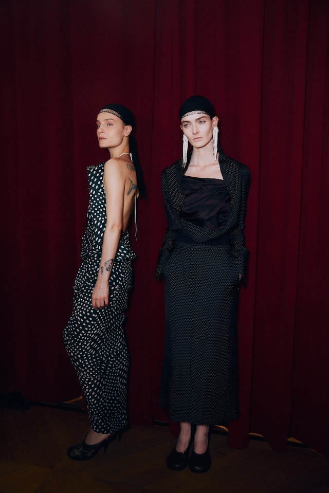 Dries Van Noten AW25 24