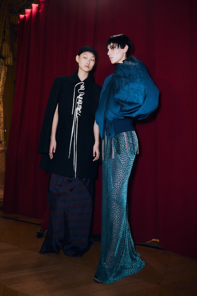 Dries Van Noten AW25 26