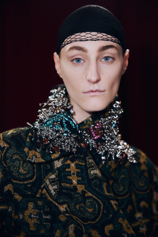 Dries Van Noten AW25 27