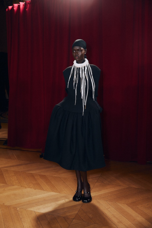 Dries Van Noten AW25 28