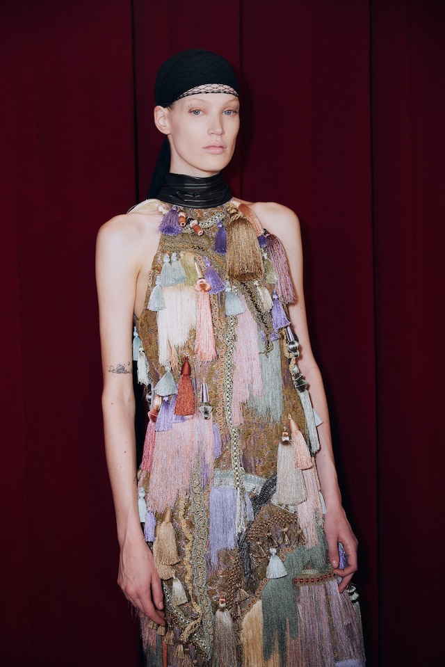 Dries Van Noten AW25 0