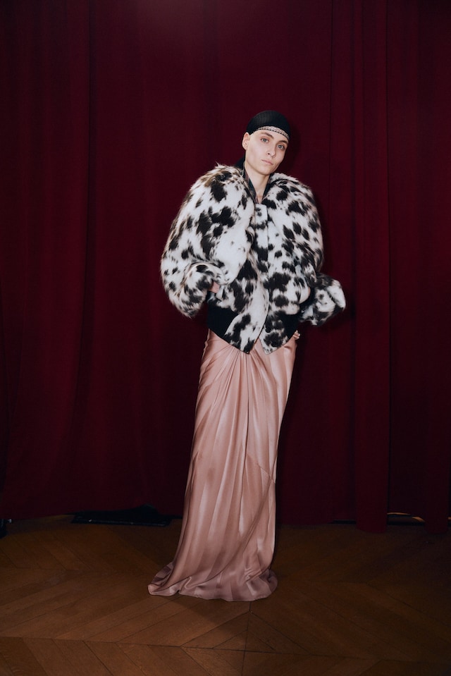 Dries Van Noten AW25 30