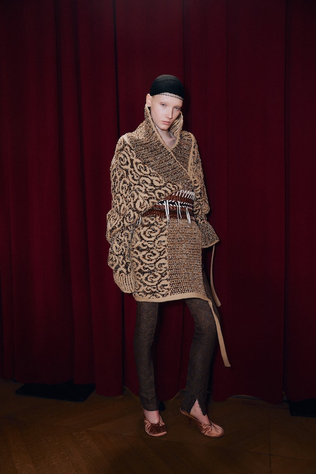 Dries Van Noten AW25 32