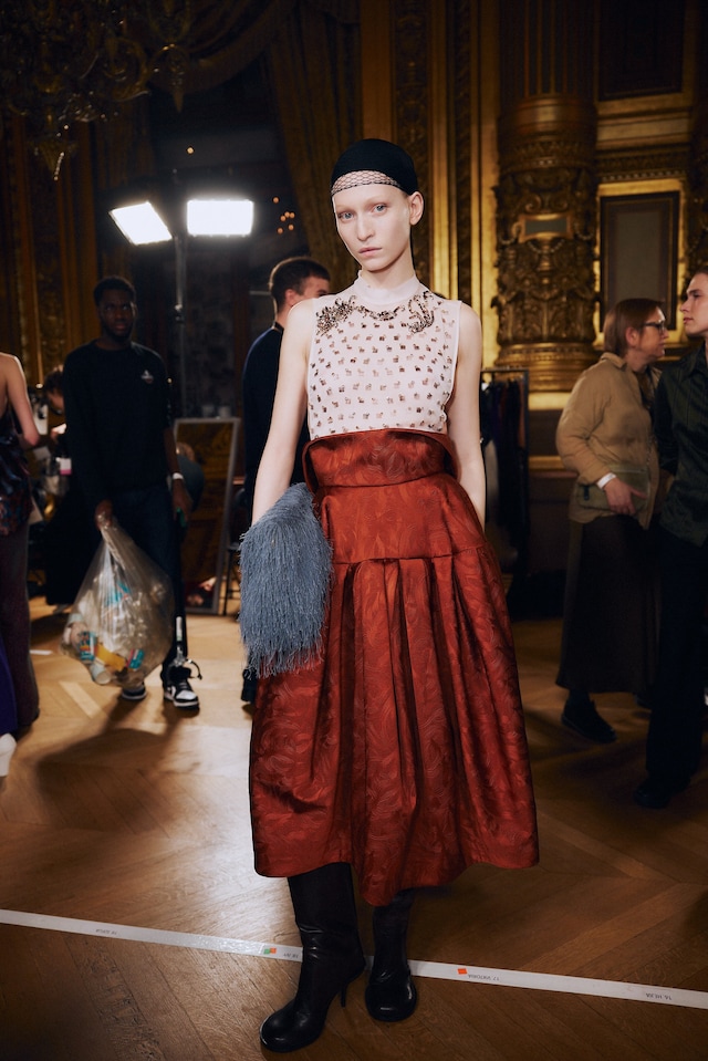 Dries Van Noten AW25 35