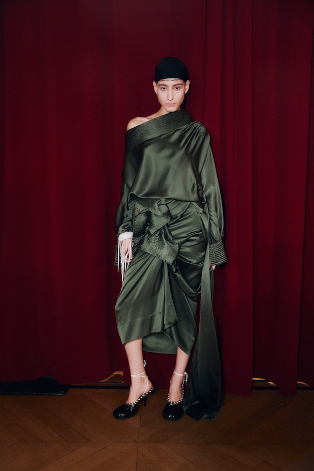 Dries Van Noten AW25 36