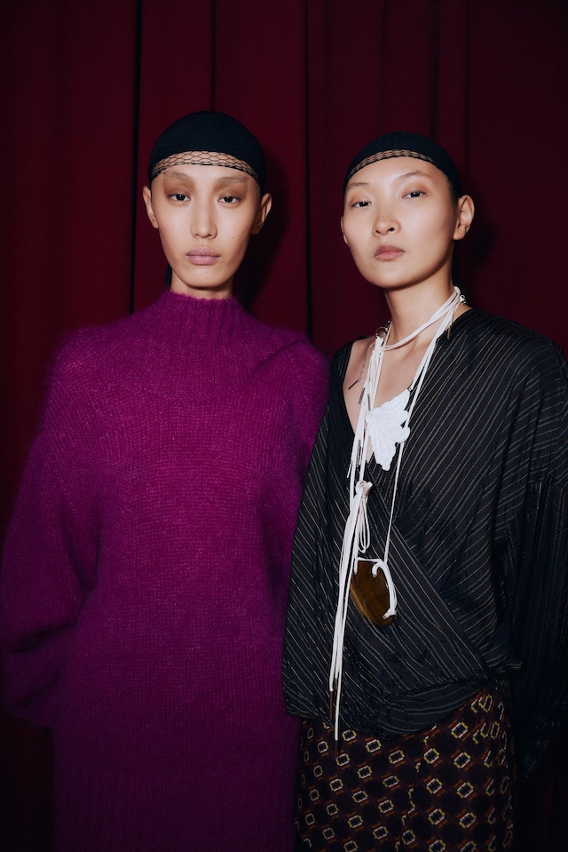 Dries Van Noten AW25 38