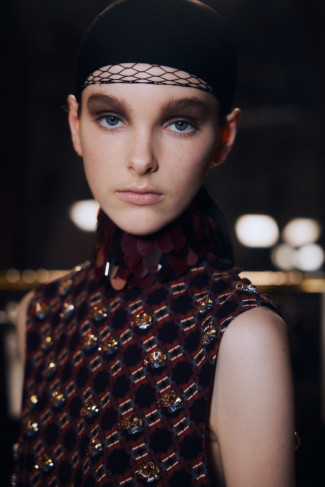 Dries Van Noten AW25 41