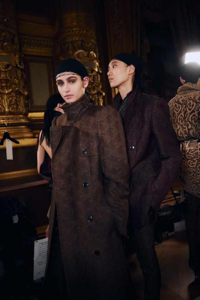 Dries Van Noten AW25 42