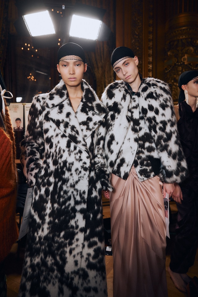 Dries Van Noten AW25 43