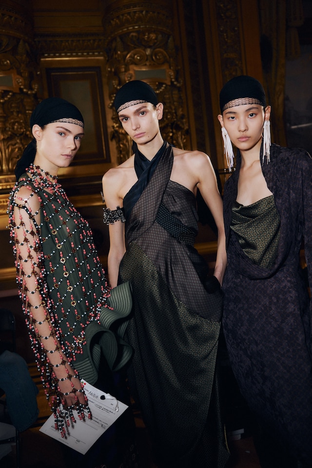 Dries Van Noten AW25 44