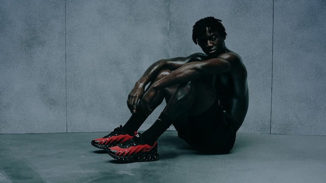 NIKE TEAMS UP WITH KOBBIE MAINOO &amp; GABRIEL MOSES