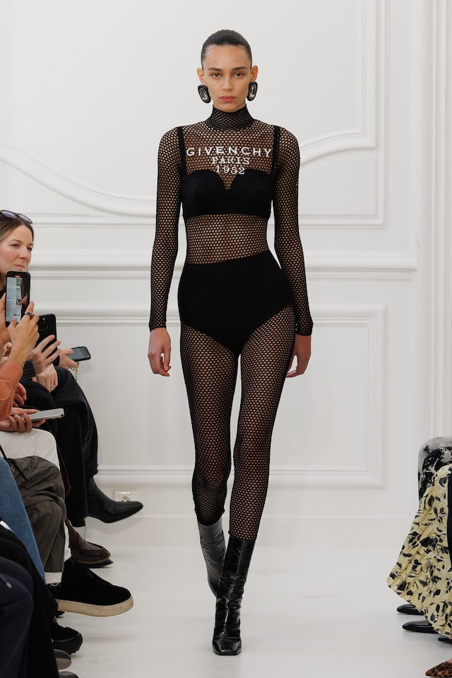 Givenchy AW25 0