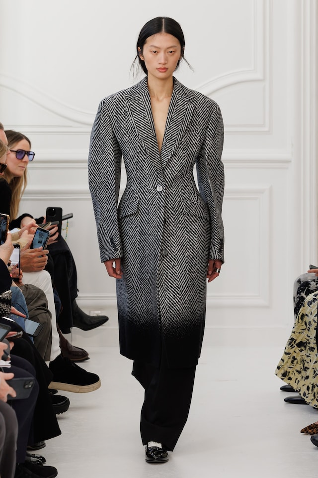 Givenchy AW25 29