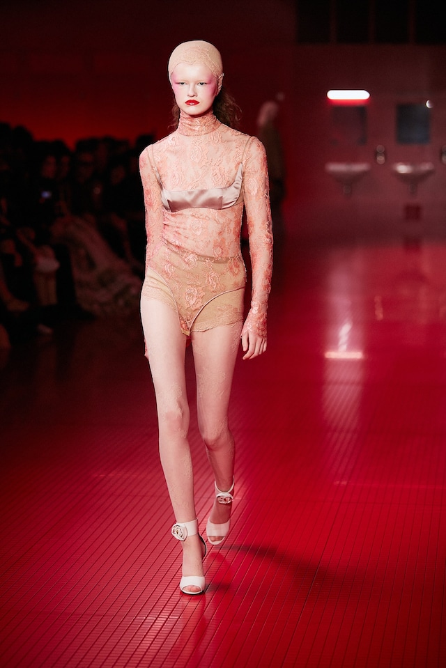 Valentino AW25 0