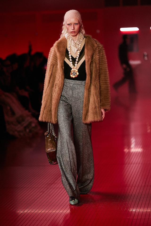 Valentino AW25 1