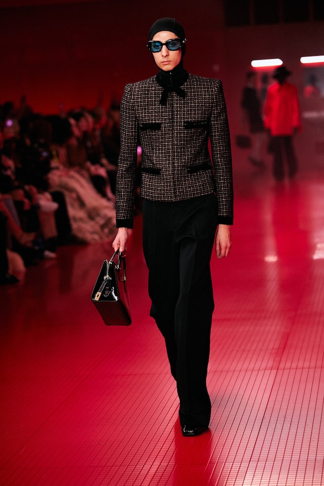 Valentino AW25 2