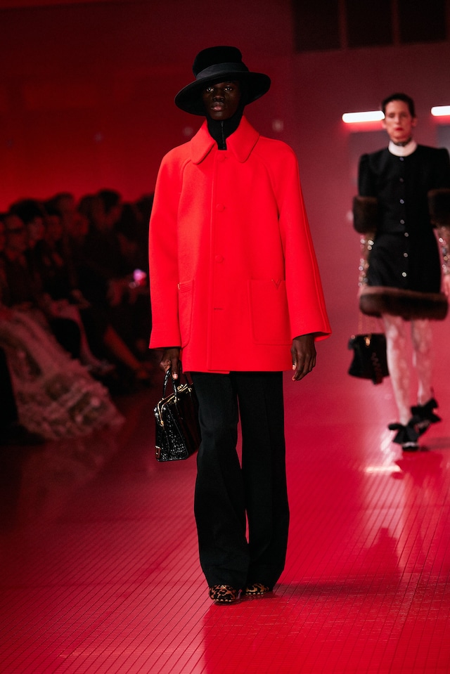 Valentino AW25 3