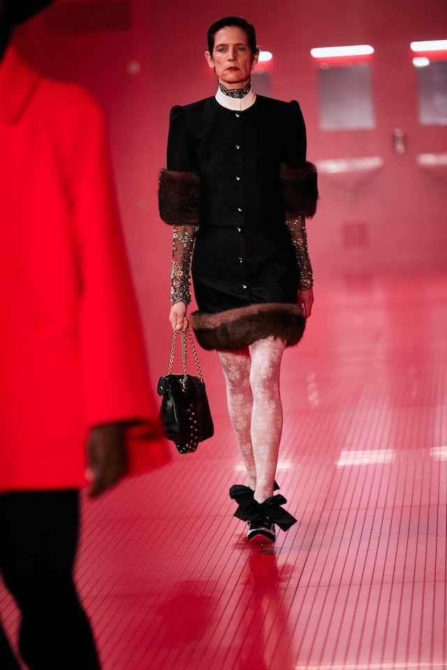 Valentino AW25 4